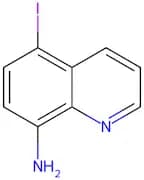 5-Iodoquinolin-8-amine
