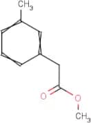 Methyl 3-methylphenylacetate
