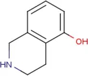 1,2,3,4-Tetrahydroisoquinolin-5-ol