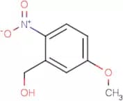 (5-Methoxy-2-nitrophenyl)methanol
