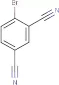 4-Bromoisophthalonitrile