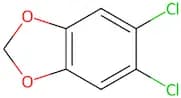 5,6-Dichlorobenzo[d][1,3]dioxole