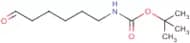 6-Aminohexanal, N-BOC protected