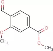 Methyl 4-formyl-3-methoxybenzoate
