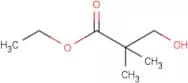 Ethyl 3-hydroxy-2,2-dimethylpropanoate
