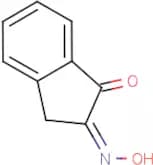 Indan-1,2-dione-2-oxime