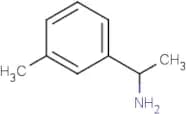 1-(3-Methylphenyl)ethanamine