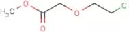 Methyl 2-(2-chloroethoxy)acetate