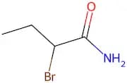 2-Bromobutanamide