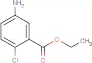 Ethyl 5-amino-2-chlorobenzoate