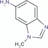 1-Methyl-1H-benzimidazol-6-amine
