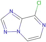 8-Chloro[1,2,4]triazolo[1,5-a]pyrazine