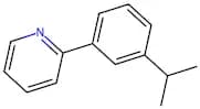 2-(3-Isopropylphenyl)pyridine