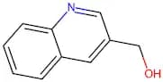 Quinolin-3-ylmethanol
