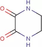 Piperazine-2,3-dione