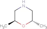 (2S,6S)-2,6-Dimethylmorpholine
