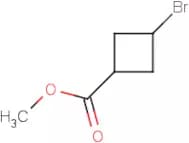Methyl 3-bromocyclobutane-1-carboxylate