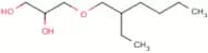 3-(2-Ethylhexoxy)propane-1,2-diol