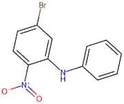 5-Bromo-2-nitro-N-phenylaniline