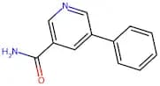 5-Phenylnicotinamide