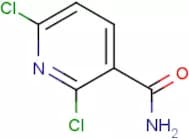 2,6-Dichloronicotinamide