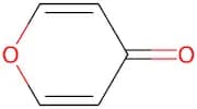 4H-Pyran-4-one