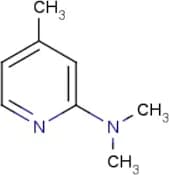 N,N,4-Trimethylpyridin-2-amine