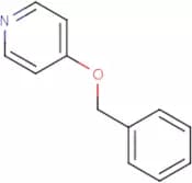 4-(Benzyloxy)pyridine