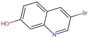 3-Bromoquinolin-7-ol