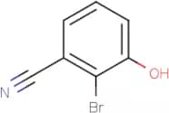 2-Bromo-3-hydroxybenzonitrile