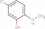 5-Chloro-2-(methylamino)phenol