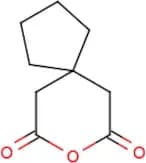 3,3-Tetramethyleneglutaric anhydride