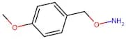 O-(4-Methoxybenzyl)hydroxylamine