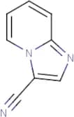 Imidazo[1,2-a]pyridine-3-carbonitrile
