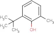 2-tert-Butyl-6-methylphenol