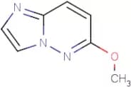 6-Methoxy-imidazo[1,2-b]pyridazine