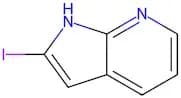 2-Iodo-1H-pyrrolo[2,3-b]pyridine