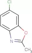6-Chloro-2-methylbenzoxazole