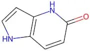 1H-Pyrrolo[3,2-b]pyridin-5(4H)-one