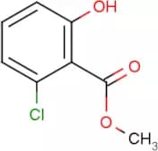 Methyl 2-chloro-6-hydroxybenzoate