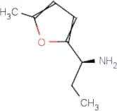 (S)-1-(5-Methylfuran-2-yl)propan-1-amine