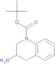 Tert-Butyl 3-amino-3,4-dihydroquinoline-1(2H)-carboxylate