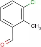 3-Chloro-2-methylbenzaldehyde