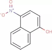 4-Nitro-1-naphthol