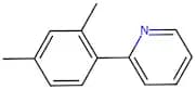 2-(2,4-Dimethylphenyl)pyridine