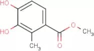 Methyl 3,4-dihydroxy-2-methylbenzoate