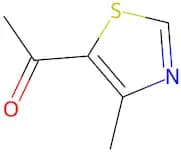 1-(4-Methylthiazol-5-yl)ethan-1-one