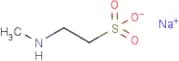 Sodium 2-(methylamino)ethanesulfonate