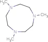 1,4,7-Trimethyl-1,4,7-triazacyclononane