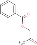2-Oxopropyl benzoate